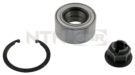 Compre Rolamento de cubo dianteiro Volvo V40 