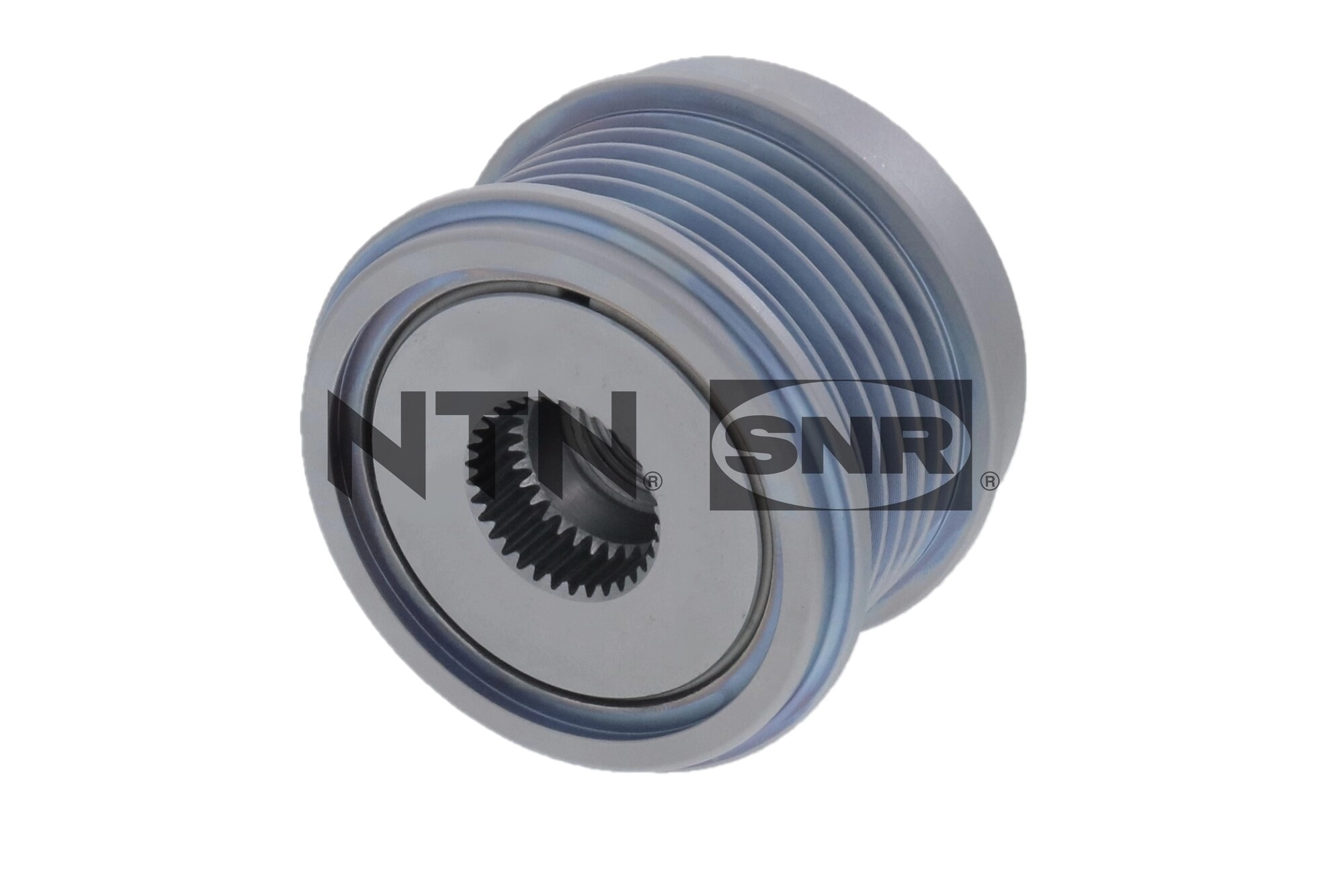 Compre Polia do gerador Seat Leon 4