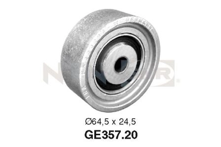 GE35720 SNR