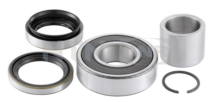 Compre 8944298472 General Motors Rolamento de cubo traseiro