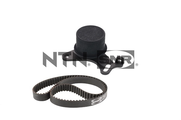 KTB215 Dayco Correia do mecanismo de distribuição de gás, kit