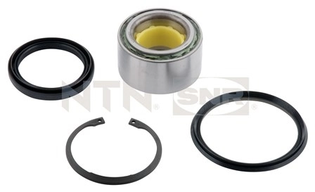 Rolamento de cubo dianteiro Suzuki Jimny  FJ ao melhor preço