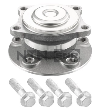 Cubo traseiro Volvo S60 I RS, RH ao melhor preço