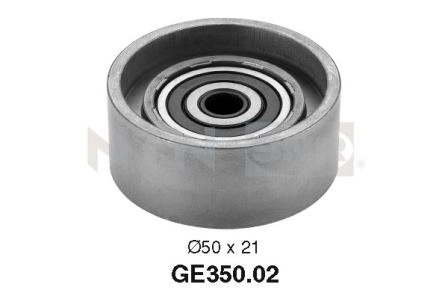 GE35002 SNR