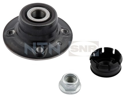 R15567 SNR