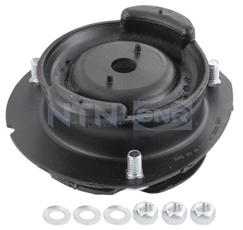 KB65101 SNR