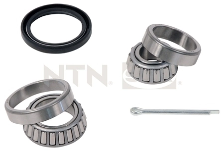 Rolamento de cubo dianteiro para Alfa Romeo Giulietta 116