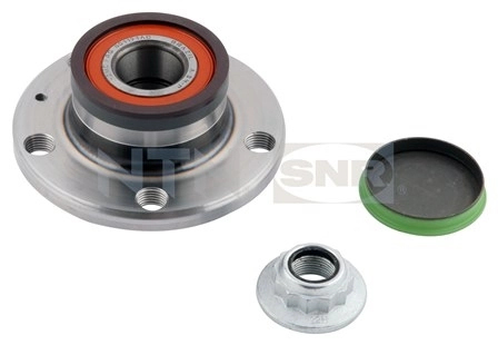 Cubo traseiro Citroen C3 II A51 ao melhor preço