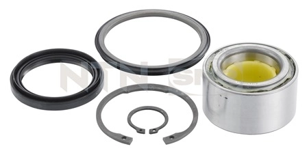 Rolamento de cubo dianteiro para Suzuki Jimny FJ