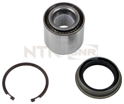 Compre Rolamento de cubo traseiro Nissan Sunny 2