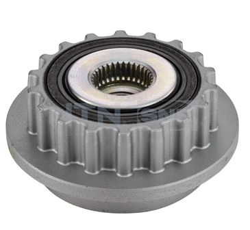 Compre A0001500160 Mercedes Polia do gerador