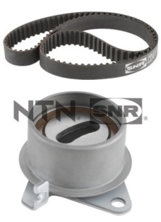 93745209 General Motors Correia do mecanismo de distribuição de gás, kit