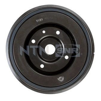  Polia de cambota Audi Q7 SUV (4MB, 4MG, 4MQ) (2015 - 2026) 