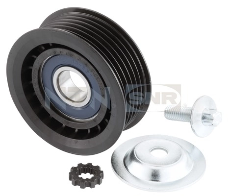 Compre 00K68237454AA Chrysler Rolo parasita da correia de transmissão