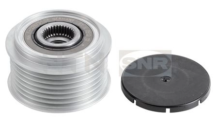 Polia do gerador Nissan Patrol Y61 ao melhor preço