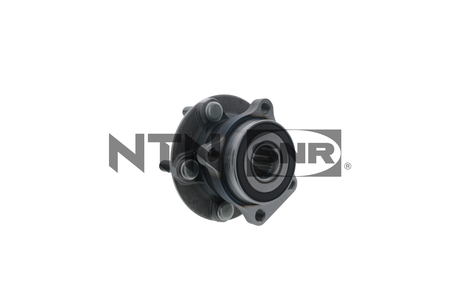 R18132 SNR