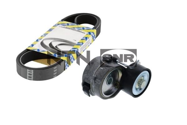 1688197180 Peugeot/Citroen Correia dos conjuntos de transmissão, kit