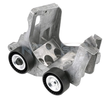 Consola do gerador para Ford Ka  RBT