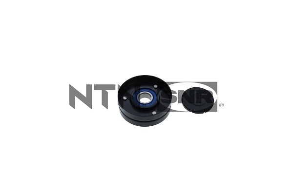 GA35718 SNR