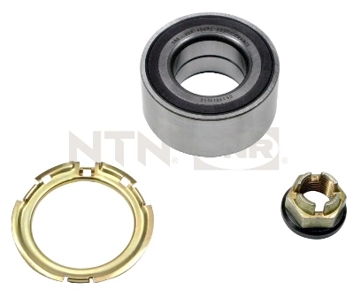R15569 SNR