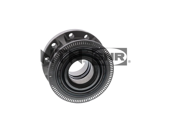 HDS006 SNR