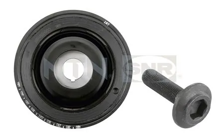 Polia de cambota para Mercedes A  W168