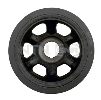 Polia de cambota Mercedes ML/GLE  W164