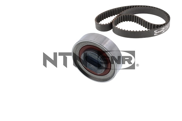  Correia do mecanismo de distribuição de gás, kit Honda Accord IV sedan (CB3, CB7) (1990 - 1993) IV