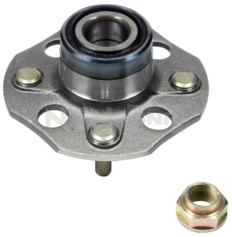 Cubo traseiro Honda Accord V CC7 ao melhor preço