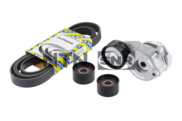 Correia dos conjuntos de transmissão, kit para Chrysler 300 
