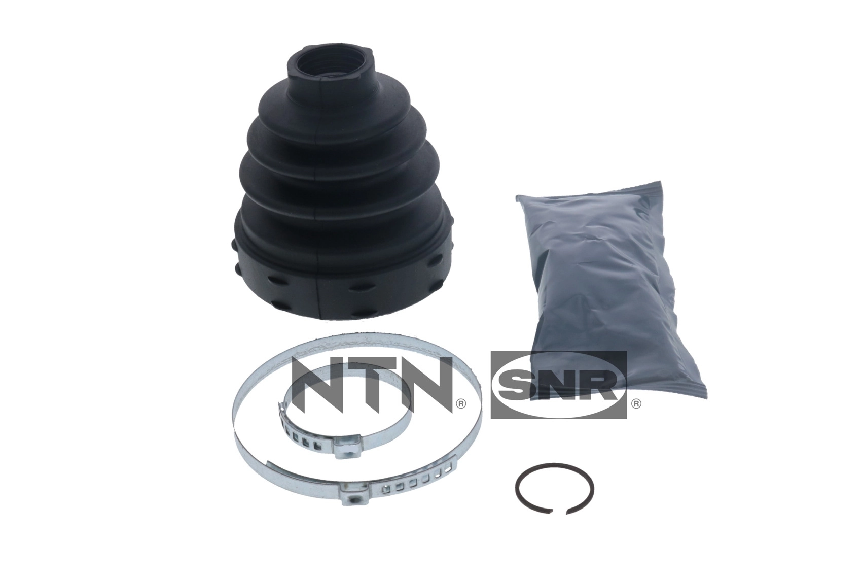 Bota de proteção interna de junta homocinética do semieixo dianteiro para Citroen Jumper  250