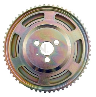  Polia de cambota Fiat Punto I hatchback (176) (1993 - 1999) I
