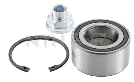 Rolamento de cubo dianteiro Suzuki Swift IV MZ, EZ ao melhor preço
