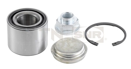 Swift III hatchback (2005-2011) original desde 28,35 €