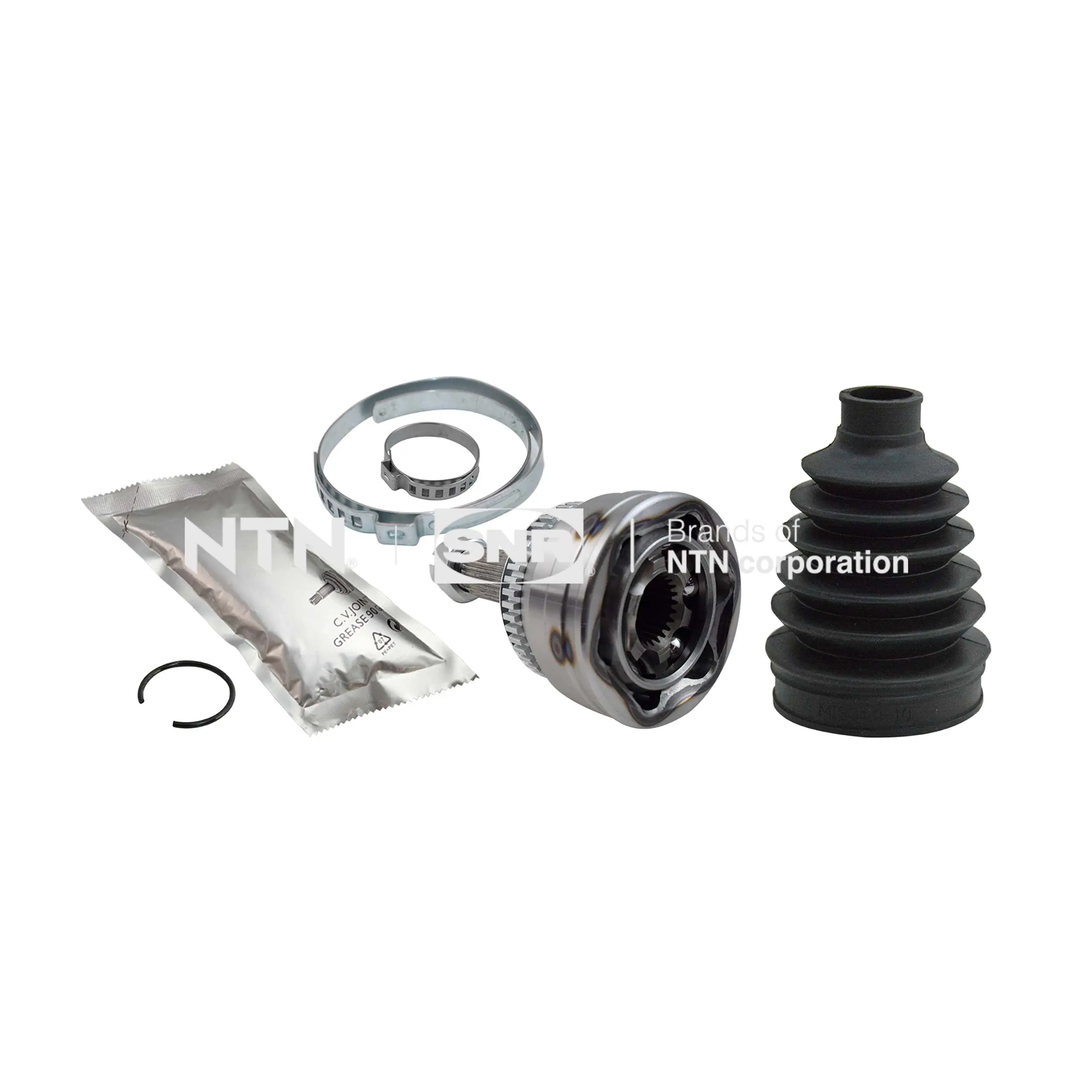  Junta homocinética externa dianteira Hyundai Accent III sedan (MC) (2005 - 2012) III
