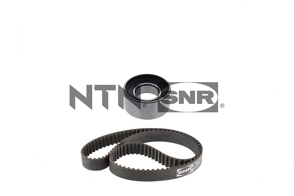 Correia do mecanismo de distribuição de gás, kit para Ford Transit III V