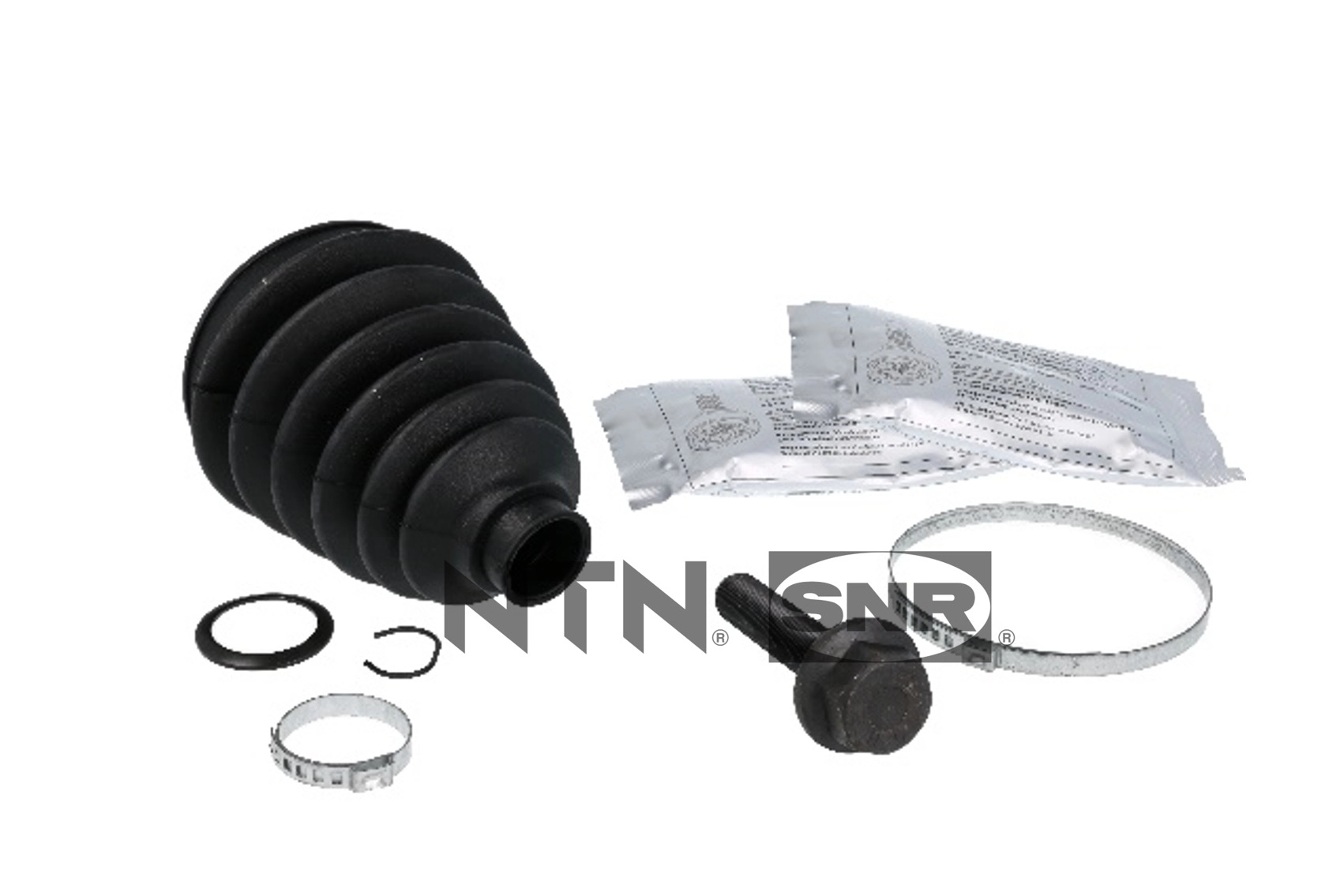 Compre Bota de proteção externa de junta homocinética do semieixo dianteiro Seat Alhambra 