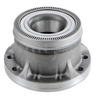 Cubo traseiro 20764313 Volvo