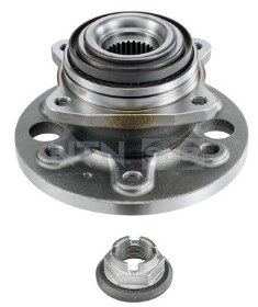 R14149 SNR