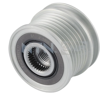 Polia do gerador para Audi Q5 8RB