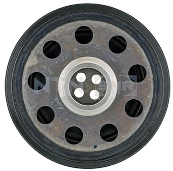 Compre Polia de cambota BMW X1 