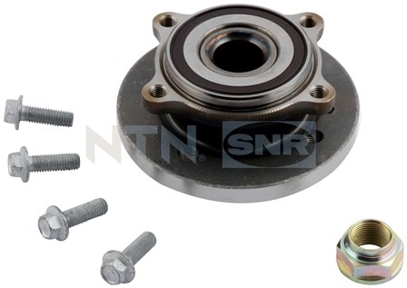 R16250 SNR