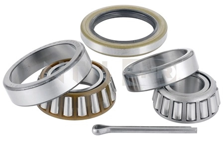 Compre Rolamento de cubo traseiro Toyota Tercel 