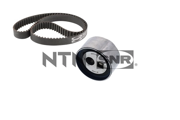 9400831349 Fiat/Alfa/Lancia Correia do mecanismo de distribuição de gás, kit