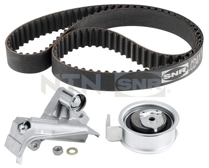 1611258080 Peugeot/Citroen Correia do mecanismo de distribuição de gás, kit