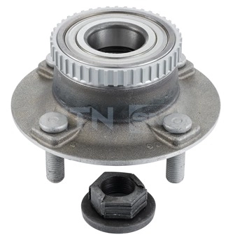 Compre Cubo traseiro Ford Fiesta 