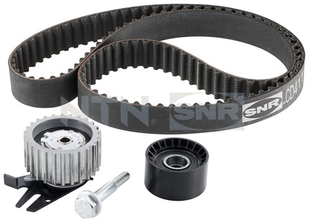 Correia do mecanismo de distribuição de gás, kit 1620363480 Peugeot/Citroen