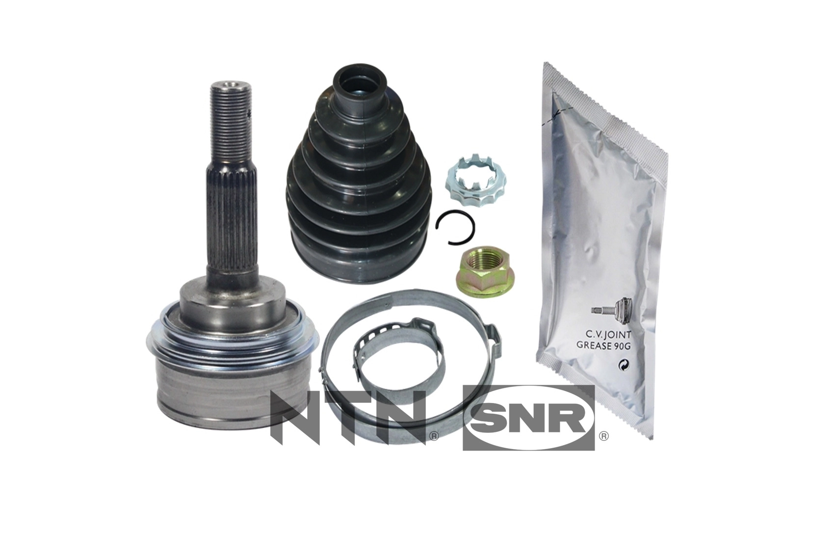 OJK69003 SNR