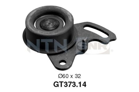 GT37314 SNR