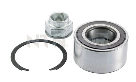 Rolamento de cubo dianteiro Opel Corsa  S07 ao melhor preço